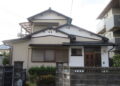 2024年12月施工　　　　　　　　浜松市中央区鴨江　　　　　　S様邸